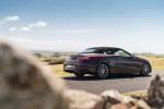 Mercedes-Benz E300 AMG Line Cabriolet 2017 года (AU)
